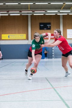 Bild 80 - F HSG Kremperheide/Muensterdorf - TSV SR Schuelp : Ergebnis: 19:14